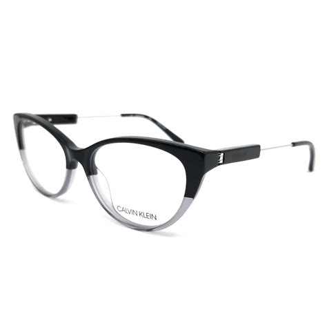 Calvin Klein optical eyewear